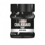Pentart Táblafesték 230 ml fekete - 20806