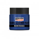 Pentart Textil- és bőrfesték 50 ml kék - 34816