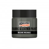 Pentart Textil- és bőrfesték 50 ml olajfazöld - 35136