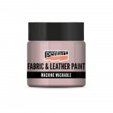 Pentart Textil- és bőrfesték 50 ml rózsaszín - 34804