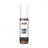 Pentart Textilfesték 20 ml barna - 44354