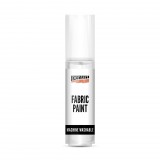 Pentart Textilfesték 20 ml fehér - 44337
