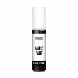 Pentart Textilfesték 20 ml fekete - 44362