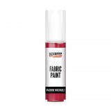 Pentart Textilfesték 20 ml piros - 44343