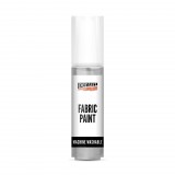 Pentart Textilfesték 20 ml szürke - 44347