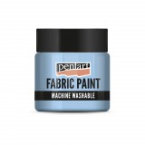 Pentart Textilfesték 50 ml égkék - 44370