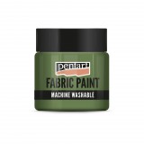 Pentart Textilfesték 50 ml fenyőzöld - 44384