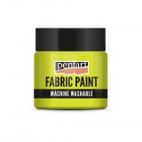 Pentart Textilfesték neon 30 ml zöld - 44478