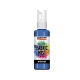 Pentart Textilfesték spray 50 ml világoskék - 29723