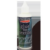 Pentart textilragasztó 80 ml