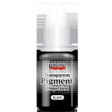 Pentart transzparens színező 20 ml fekete