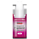 Pentart transzparens színező 20 ml pink