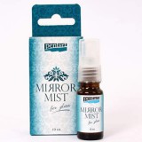 Pentart tükör permetfesték 10 ml üvegre