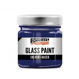 Pentart Üvegfesték 30 ml kék - 778