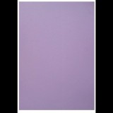 Pentart10044 A4 Dekorgumilap - Lila (10044)