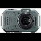 Pentax WG-1000 Vízálló digitális fényképezőgép - Olívzöld (02163)