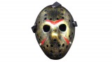 Péntek 13 - Jason Vorhees farsangi maszk - Halloween bronz