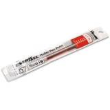 Pentel EnerGel LR7-BX Zseléstollbetét 0.35mm - Piros (LR7-BX)