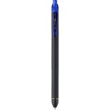 Pentel energelx blp437r1-c0,7mm kék dokument rollertoll