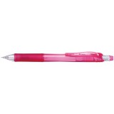 Pentel: EnerGize nyomósiron - 0,5 mm, rózsaszín