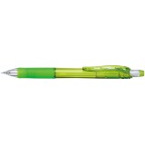 Pentel: EnerGize nyomósiron - 0,5mm, zöld