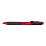Pentel: Krachiri golyóstoll piros tintával - 0,7 mm