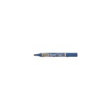 Pentel N850-CE gömb hegyű kék permanent marker