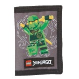 Pénztárca lego ninjago green core line 20288-2408