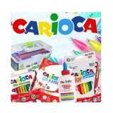 Pénztárcabarát írószercsomag - Carioca