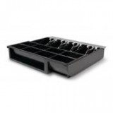 Pénztárfiókba helyezhető tartó, SAFESCAN "4141T2"