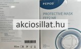 Pepco Maszk FFP2 Védőmaszk 5 Rétegű Szájmaszk - Arcmaszk