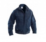 peployal munkavédelmi kabát linea xl 105110 navy, kék