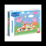 Peppa malac 24 db-os maxi puzzle - Clementoni