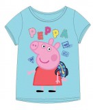 Peppa malac gyerek rövid póló