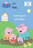 Peppa malac - Locs-pocs pocsolya