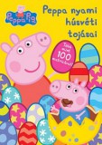 Peppa malac - Peppa nyami húsvéti tojásai