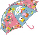 Peppa malac Rain gyerek esernyő