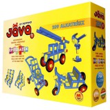 Peppino Jáva 1 építőjáték