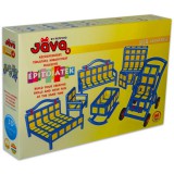 Peppino Jáva 4 építőjáték