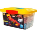 Peppino Jáva 7 építőjáték