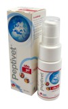Peptivet Oto gél 25 ml