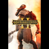 Perchang Warhammer Quest 2: The End Times (PC - Steam elektronikus játék licensz)