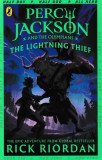 Percy Jackson and the Lightning Thief