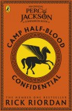 Percy Jackson and the Olympians: Camp Half-Blood Confidential