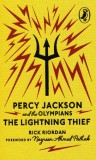 Percy Jackson and the Olympians: The Lightning Thief