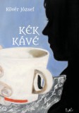 Peregrinus Kövér József: Kék kávé - könyv