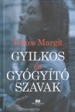 Peregrinus Telkes Margit: Gyilkos és gyógyító szavak - könyv