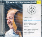 Perényi Miklós - Summary II - SACD