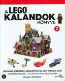 Perfact-Pro Kft. Farkas Kornél (ford.): A LEGO kalandok könyve 2. - könyv