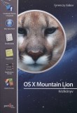 Perfact-Pro Kft. Ferenczy Gábor: OS X Mountain Lion - Kézikönyv - könyv